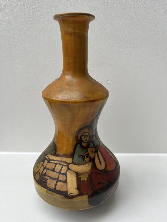 Image 1 of 2X Vases Valbruna