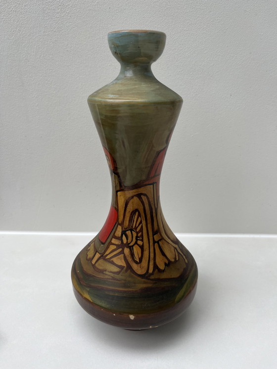 Image 1 of 2X Vases Valbruna