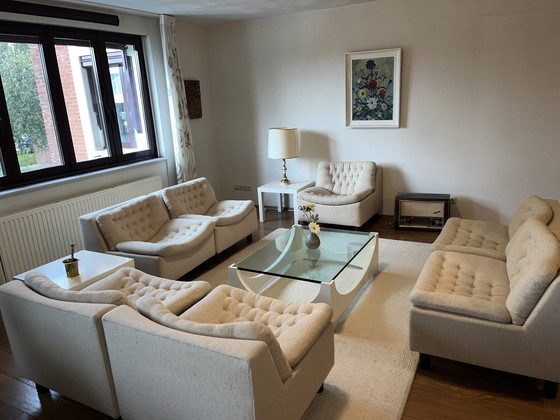 Image 1 of 7X Fauteuils Vintage