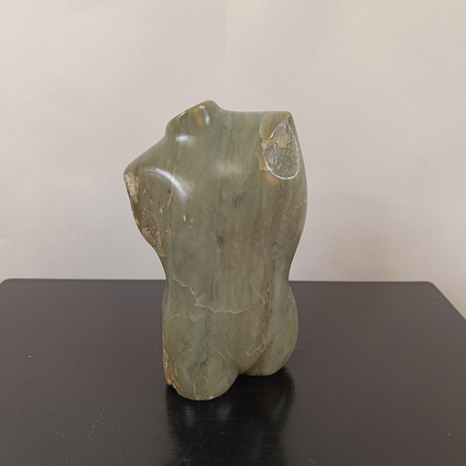 Buste - personnage masculin