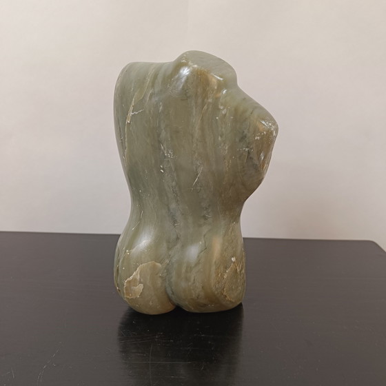 Image 1 of Buste - personnage masculin