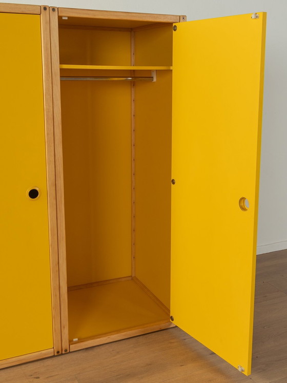 Image 1 of 2x armoire "Profilsystem" de Flötotto