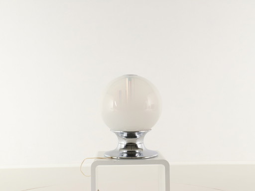 Lampe de table par Selenova, Italie, années 1960