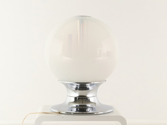 Image 1 of Lampe de table par Selenova, Italie, années 1960