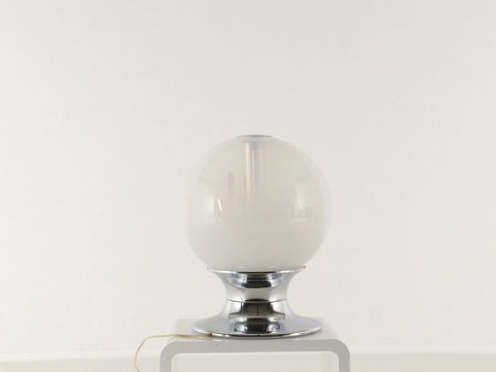 Image 1 of Lampe de table par Selenova, Italie, années 1960