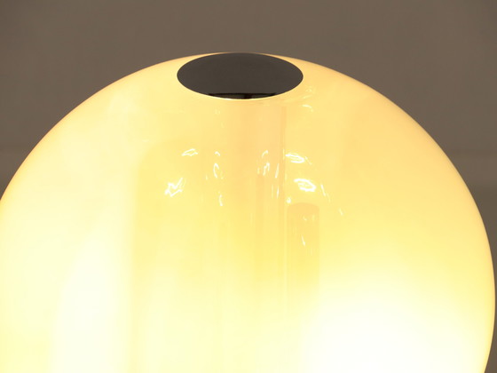 Image 1 of Lampe de table par Selenova, Italie, années 1960