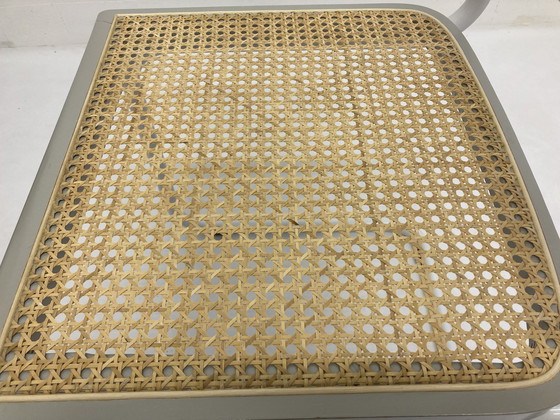 Image 1 of 1 X Chaise Vintage Cesca