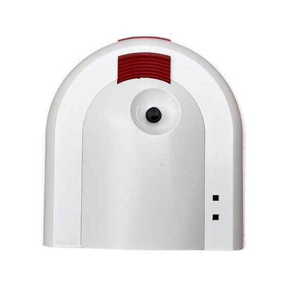 Image 1 of Réveil vintage Staiger, Allemagne 1980