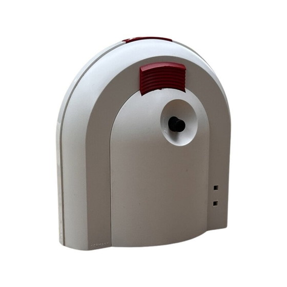 Image 1 of Réveil vintage Staiger, Allemagne 1980