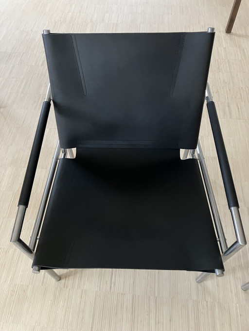 2X Fauteuil Spectrum Zf 02 - Martin Visser