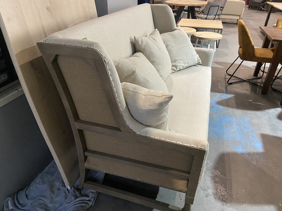 Image 1 of Banc Cees & Co 190X80X110