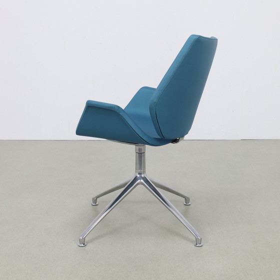 Image 1 of 2X Fauteuil Casala Centuro, 2000S