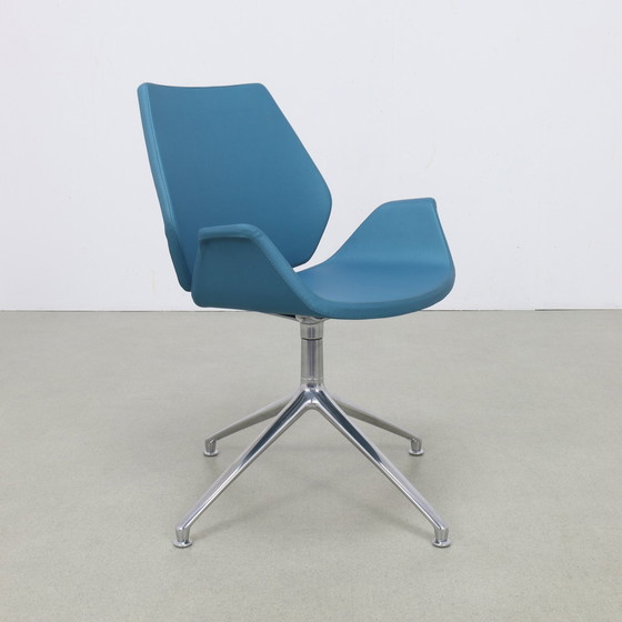 Image 1 of 2X Fauteuil Casala Centuro, 2000S