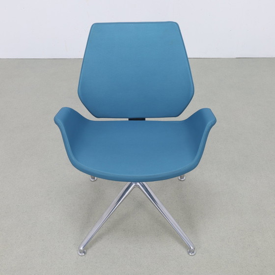 Image 1 of 2X Fauteuil Casala Centuro, 2000S