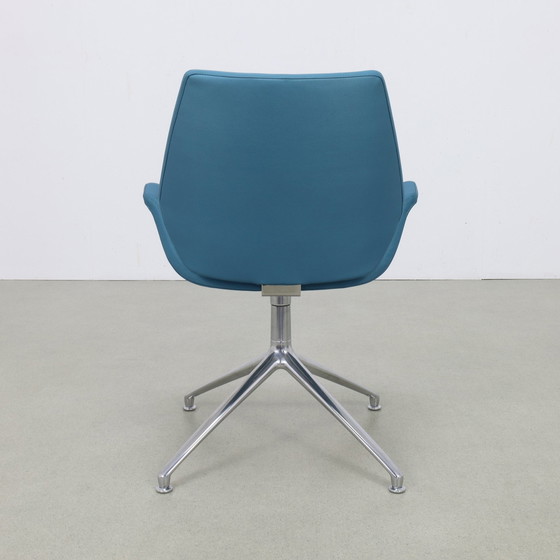 Image 1 of 2X Fauteuil Casala Centuro, 2000S