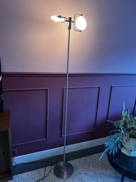 Image 1 of Lampadaire design vintage