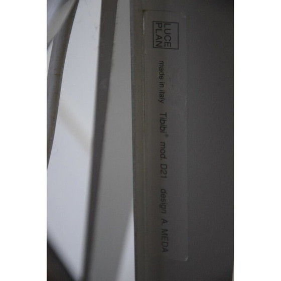 Image 1 of Lampadaire vintage Tibibi Luce Plan Alberto, 1993