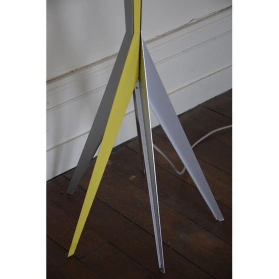 Image 1 of Lampadaire vintage Tibibi Luce Plan Alberto, 1993