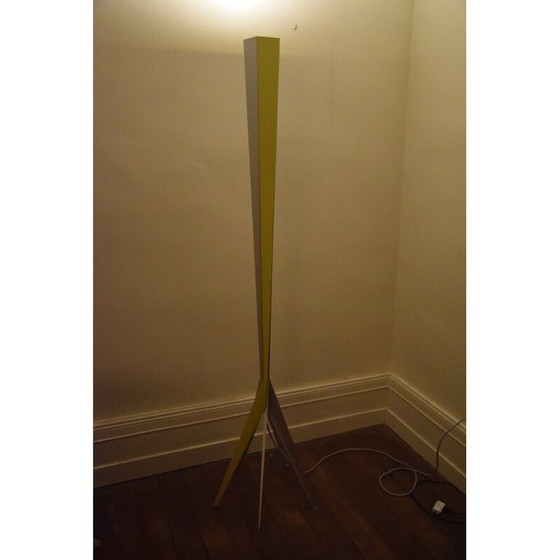 Image 1 of Lampadaire vintage Tibibi Luce Plan Alberto, 1993