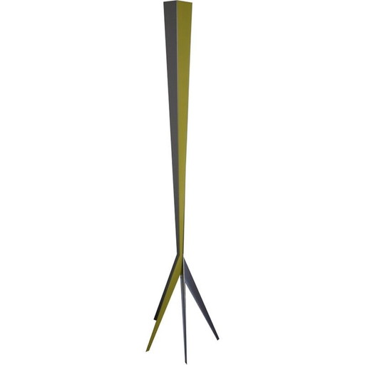 Lampadaire vintage Tibibi Luce Plan Alberto, 1993