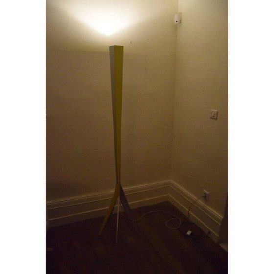 Image 1 of Lampadaire vintage Tibibi Luce Plan Alberto, 1993