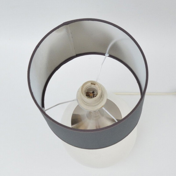 Image 1 of Lampe de table vintage de Rogo Leuchten, Allemagne, années 1980