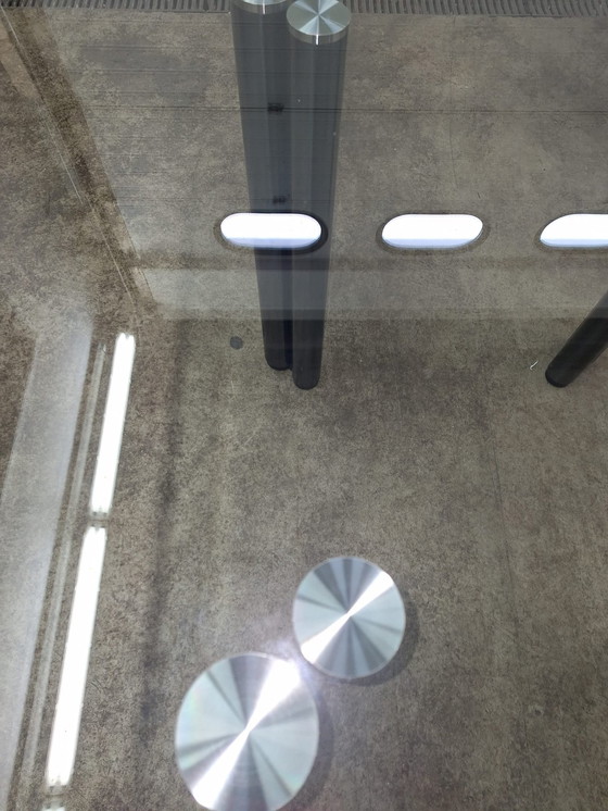 Image 1 of Table à manger Zanotta