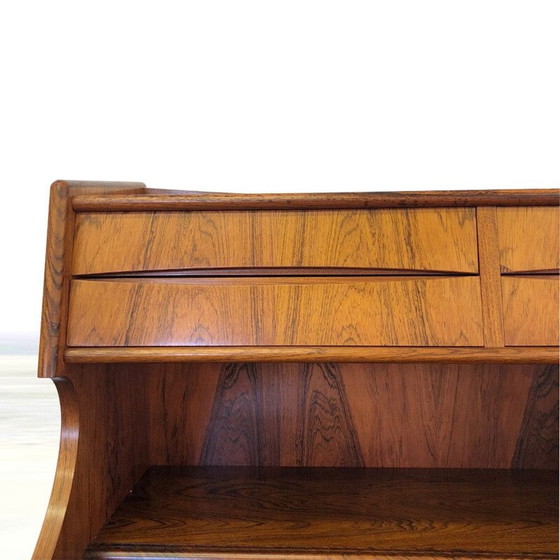 Image 1 of Commode vintage en palissandre et hêtre par Gunnar Falsig, 1960