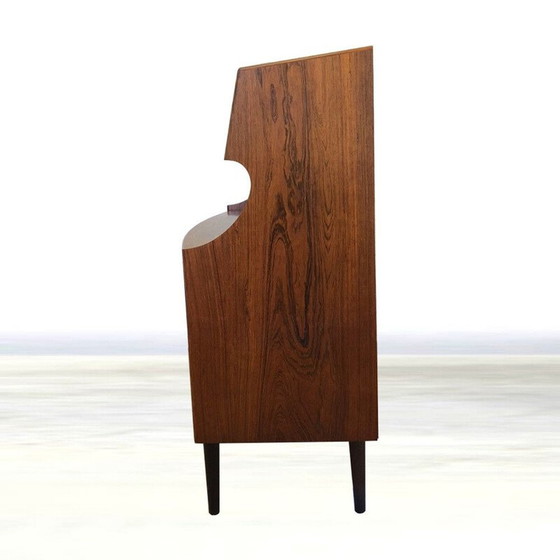 Image 1 of Commode vintage en palissandre et hêtre par Gunnar Falsig, 1960