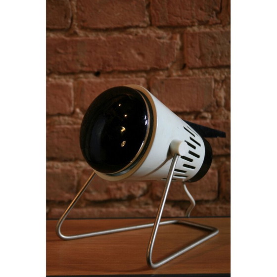 Image 1 of Lampe médicale vintage "KSL-JU4", Allemagne 1970