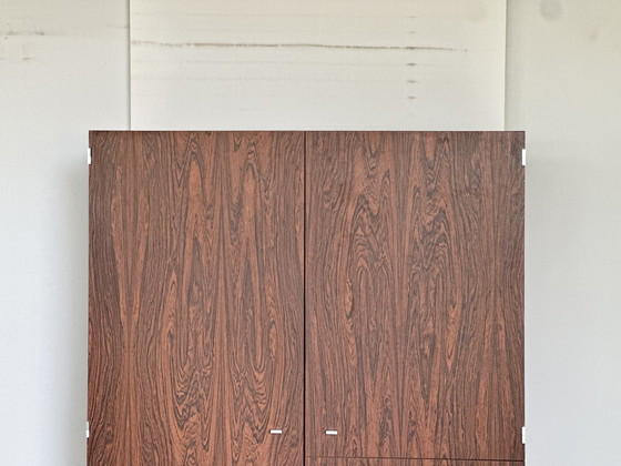Image 1 of Armoire Meurop de Pierre Guariche