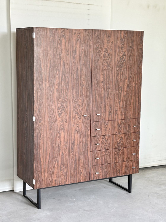 Image 1 of Armoire Meurop de Pierre Guariche