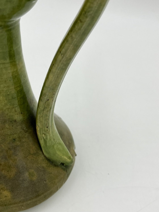 Image 1 of Vase Soliflore Arts & Crafts Art Nouveau