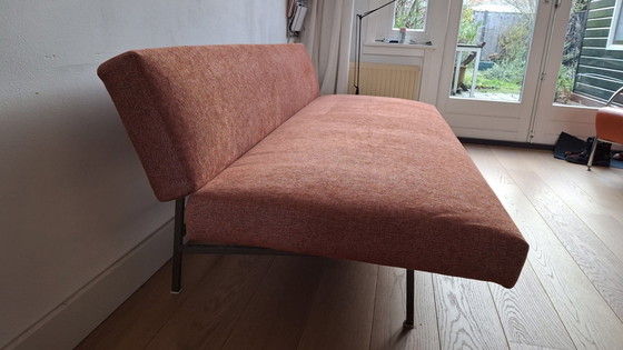 Image 1 of Rob Parry Lotus Sleeper Sofa For Gelderland (Canapé-lit Lotus)