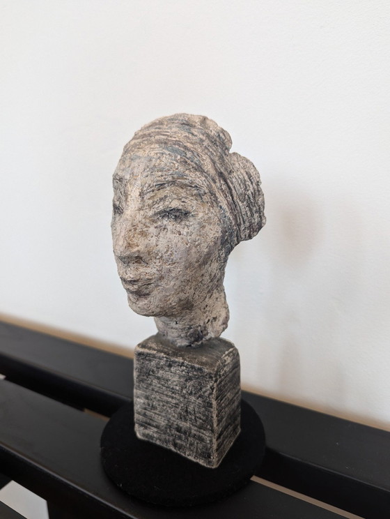 Image 1 of Figurine Ingrid Verheul