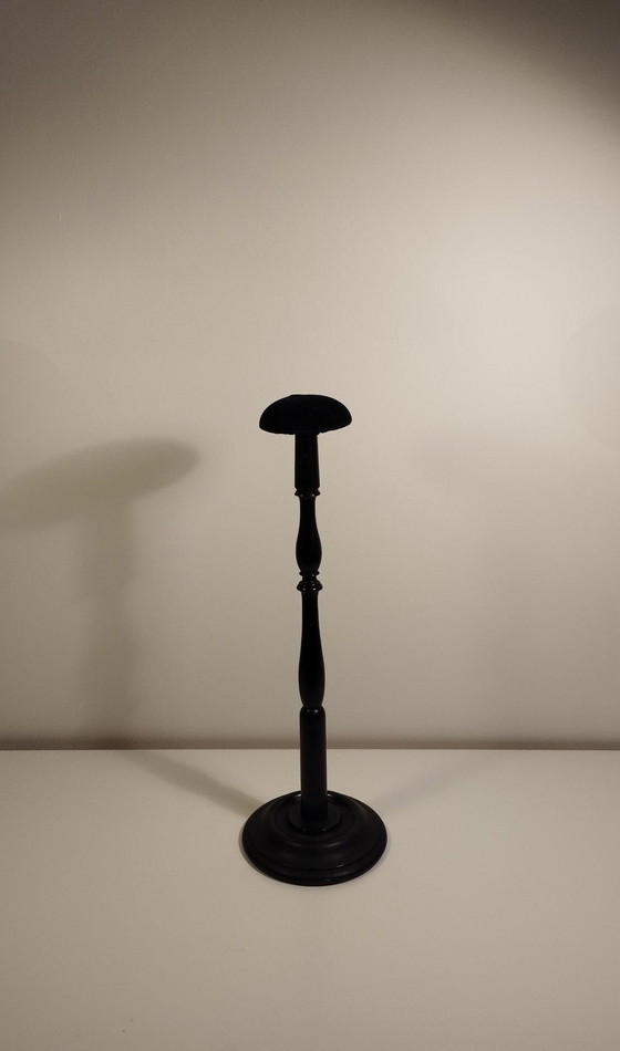 Image 1 of Porte-Chapeaux Ancien Napoléon III