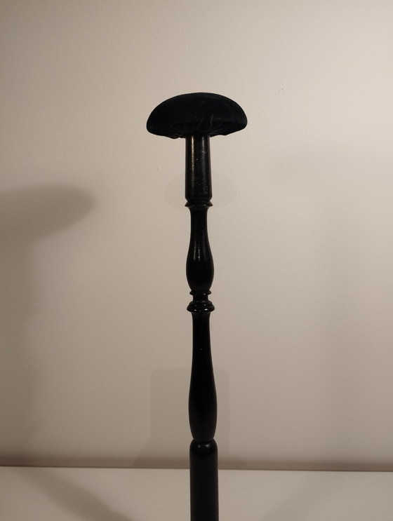 Image 1 of Porte-Chapeaux Ancien Napoléon III