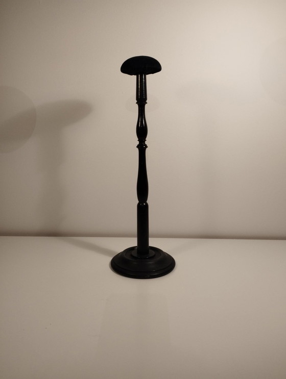 Image 1 of Porte-Chapeaux Ancien Napoléon III