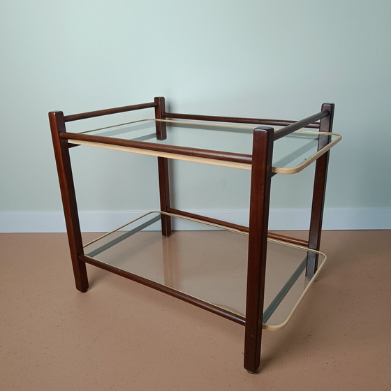 Image 1 of Table à côté de Coja Culemborg