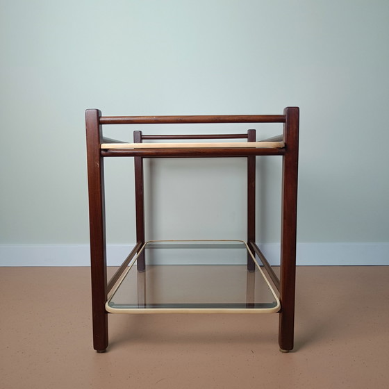 Image 1 of Table à côté de Coja Culemborg