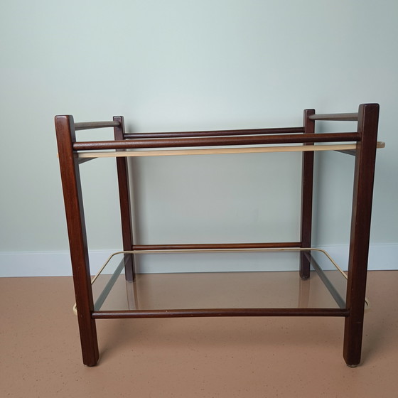 Image 1 of Table à côté de Coja Culemborg