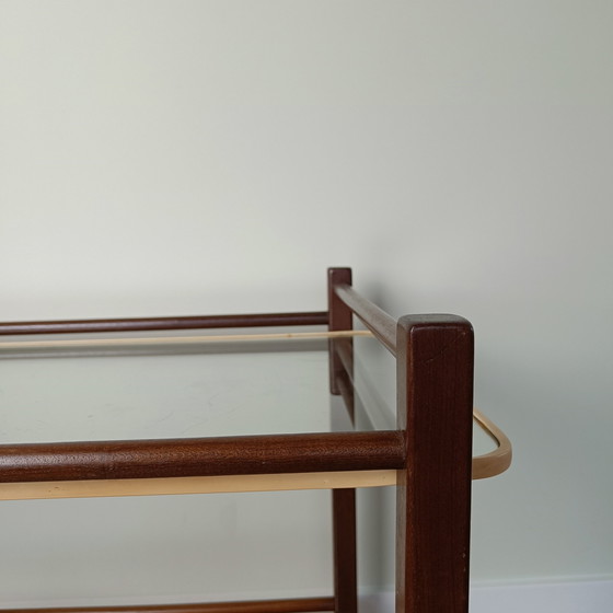 Image 1 of Table à côté de Coja Culemborg