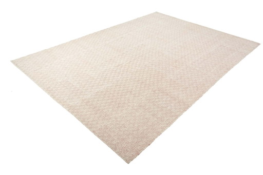 Tapis kilim design tissé à la main - Nouveau - 354 X 249 cm