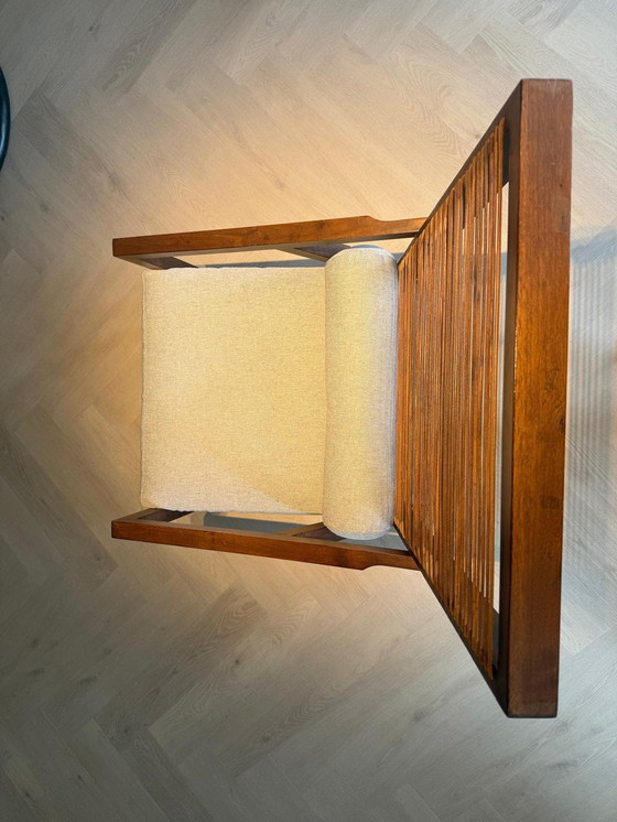 Image 1 of 2x Fauteuil Astoria Lounge de Franco Bizzozzero pour Pierantonio Bonacina, Italie Circa 1980