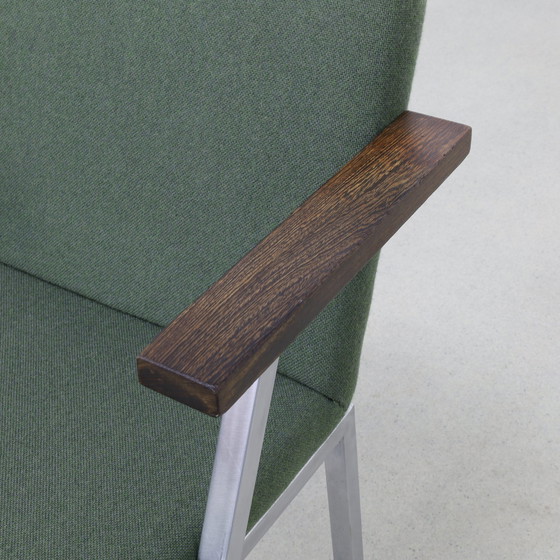 Image 1 of Fauteuil vintage Martin Visser 'T Spectrum, 1960S