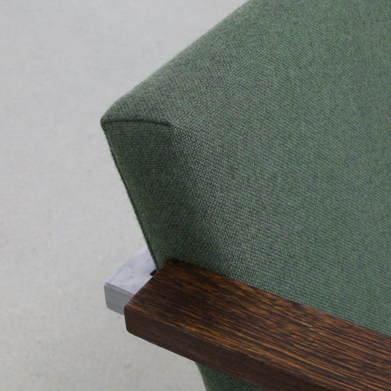 Image 1 of Fauteuil vintage Martin Visser 'T Spectrum, 1960S