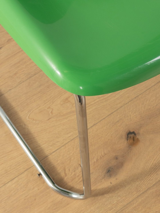 Image 1 of 6X chaises "Sm 400 Swing" de Drabert