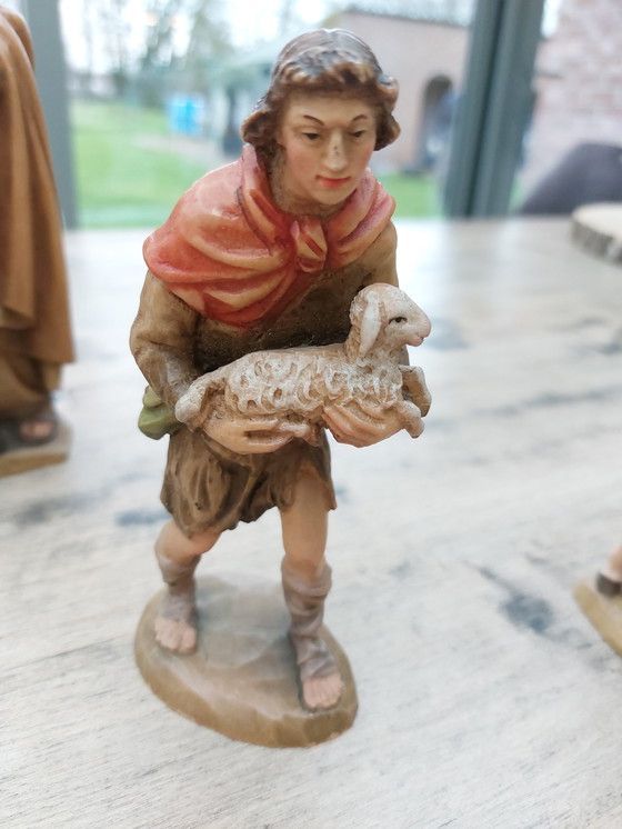 Image 1 of Par le sculpteur italien Anri