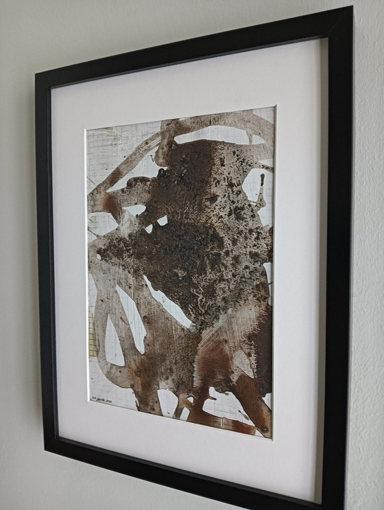 Image 1 of Rob Jacobs - Mouvement