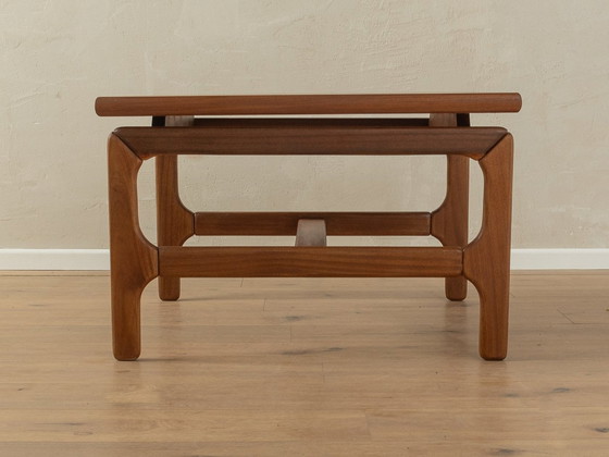 Image 1 of  Table basse 1970S